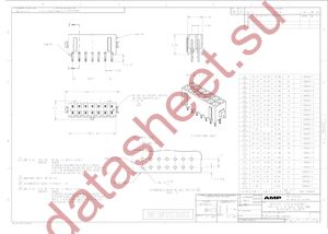 3-794632-4 datasheet  